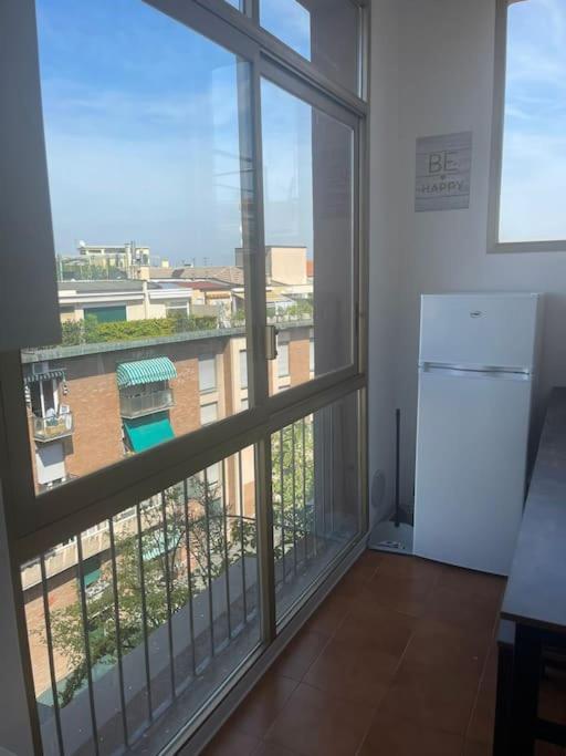59 Tourist House Bologna Lame - Self Check-In Apartment Exterior photo