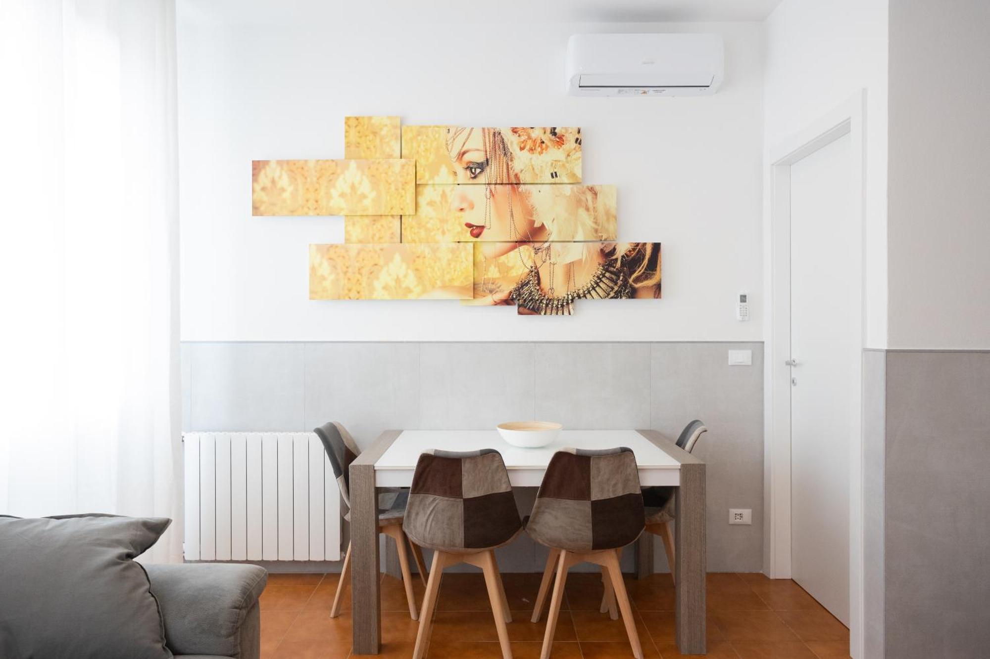 59 Tourist House Bologna Lame - Self Check-In Apartment Exterior photo