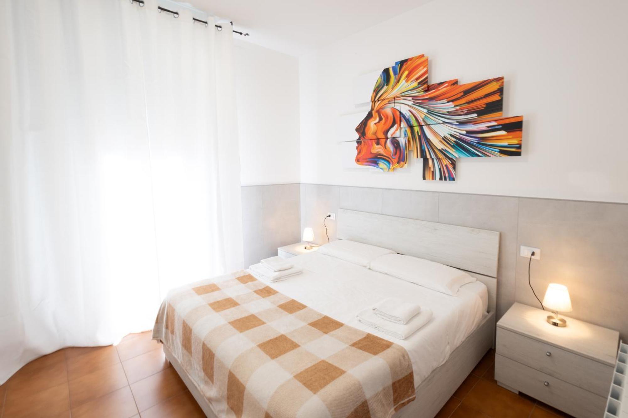 59 Tourist House Bologna Lame - Self Check-In Apartment Exterior photo