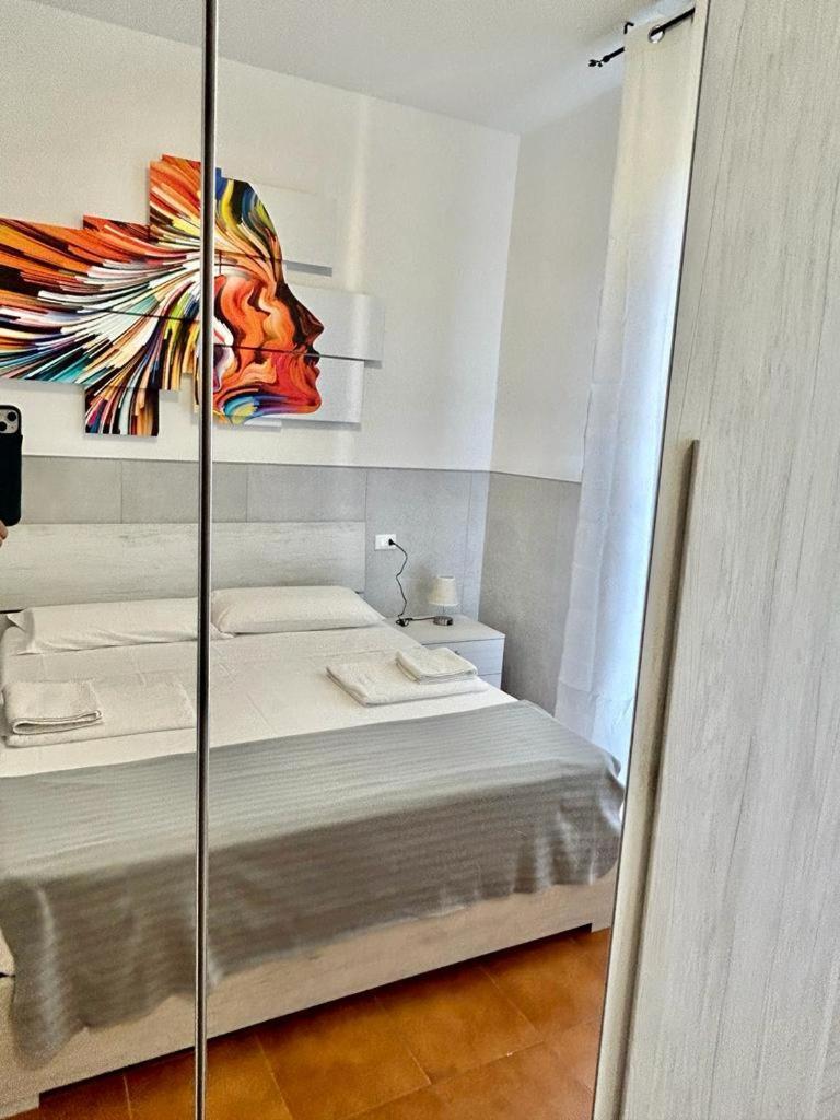 59 Tourist House Bologna Lame - Self Check-In Apartment Exterior photo
