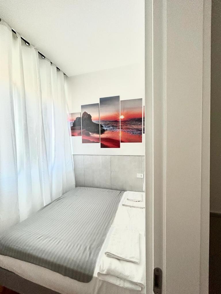 59 Tourist House Bologna Lame - Self Check-In Apartment Exterior photo