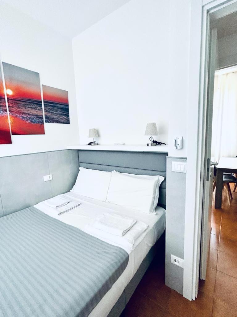 59 Tourist House Bologna Lame - Self Check-In Apartment Exterior photo