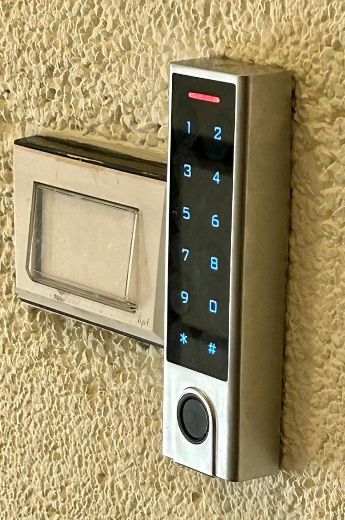 59 Tourist House Bologna Lame - Self Check-In Apartment Exterior photo