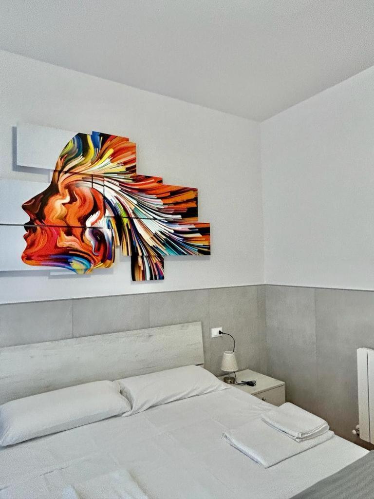 59 Tourist House Bologna Lame - Self Check-In Apartment Exterior photo