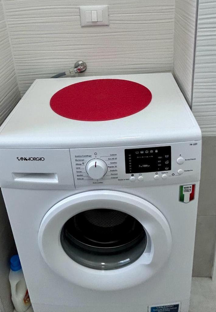59 Tourist House Bologna Lame - Self Check-In Apartment Exterior photo
