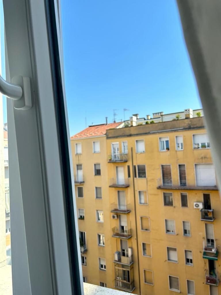 59 Tourist House Bologna Lame - Self Check-In Apartment Exterior photo