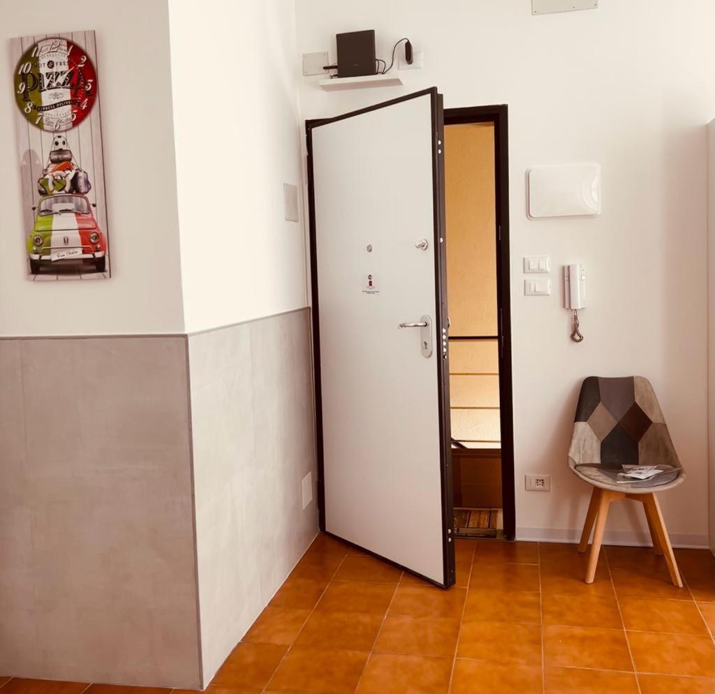 59 Tourist House Bologna Lame - Self Check-In Apartment Exterior photo