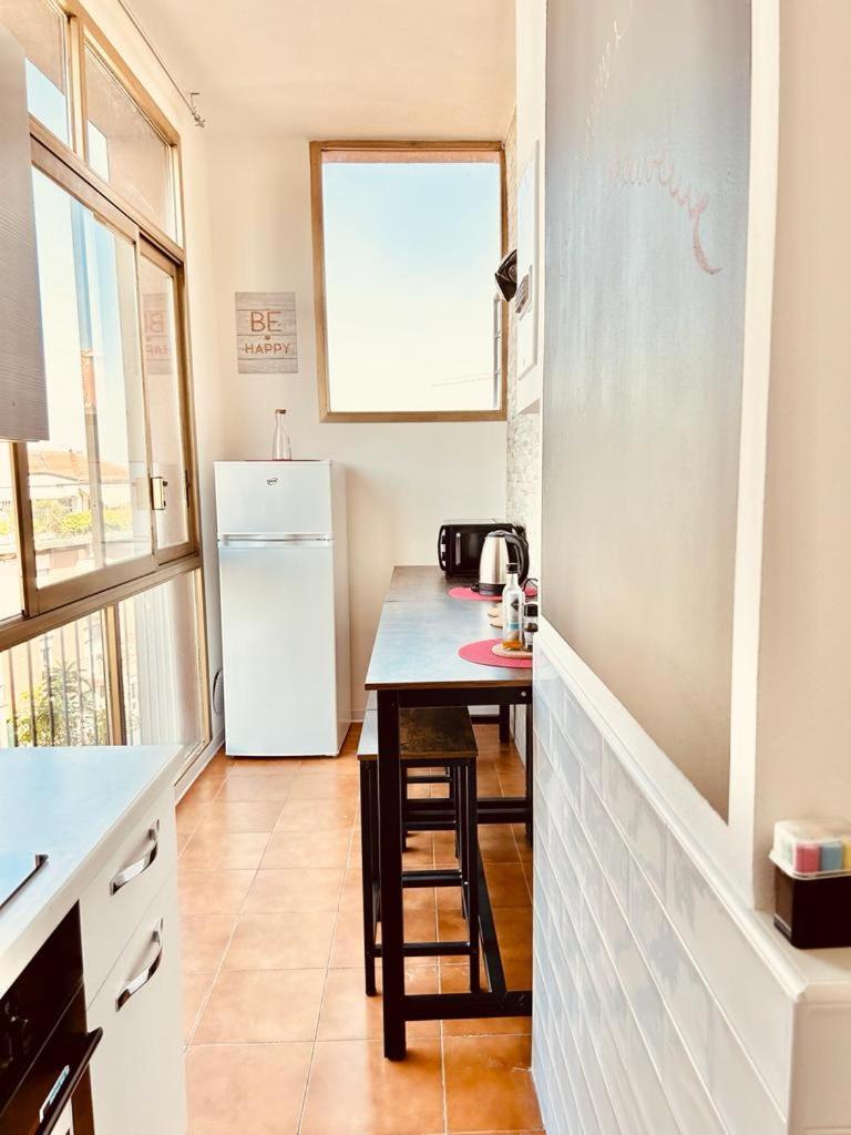 59 Tourist House Bologna Lame - Self Check-In Apartment Exterior photo